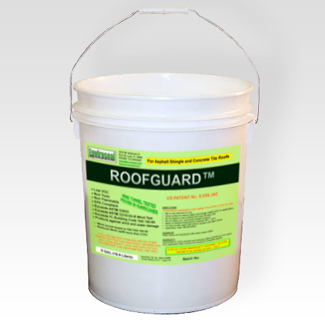 StreakGuard® Algae Protection